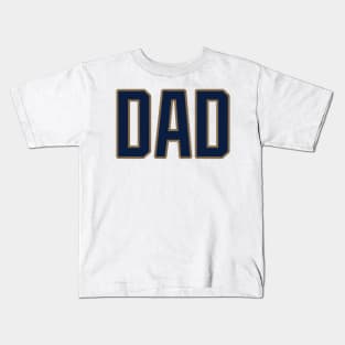 LA DAD! Kids T-Shirt